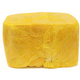 25 Pounds Goldstar Bulk Natural Grade A 100% Unrefined Shea Butter (Yellow) FREE SHIPPING