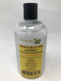 Goldstar Premium Shea Butter Lotion - 12 OZ