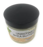 Goldstar 100% Grade A Raw Unrefined Organic Shea Butter (16 OZ/1 Pound)