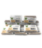 Goldstar Organic Shea Butter African Black Soap – 4 OZ (10 PACK)