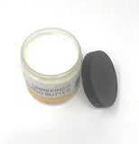 Goldstar 100% Pure Raw Unrefined Mango Butter - 8OZ