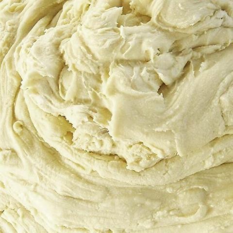 Goldstar 44 Pounds Unrefined Ivory Shea Butter (44 lbs)