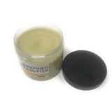 Goldstar 100% Grade A Raw Unrefined Organic Shea Butter (16 OZ/1 Pound)