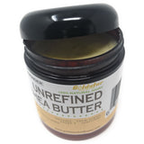 Goldstar Grade A 100% Raw Natural Unrefined Shea Butter with LAVENDER (8 OZ)