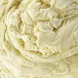 Goldstar Unrefined 100% Grade A Ivory Shea Butter (55 Pounds)