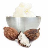 Seven Pounds Refined White Shea Butter (7 Pounds)