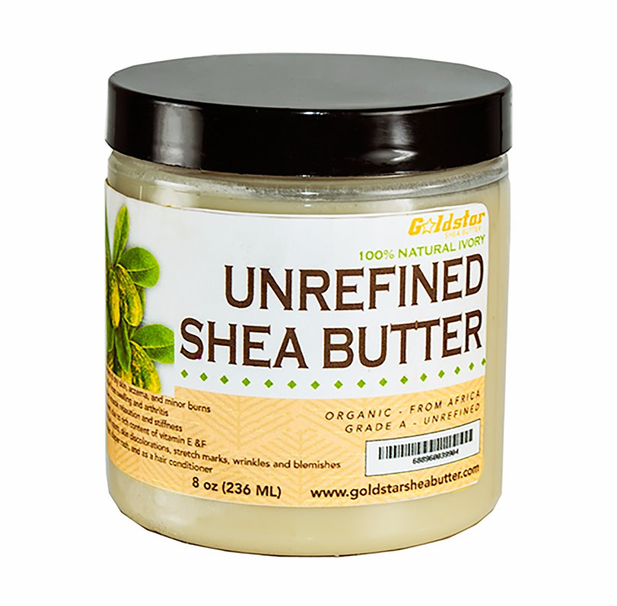 Various Ways You Can Use Shea Butter Everyday - www.goldstarsheabutter.com
