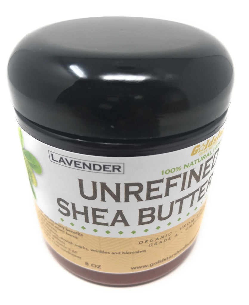 21 Reasons to use Goldstar Shea Butter