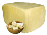 Goldstar Bulk Unrefined Shea Butter by The Pound - Yellow and Ivory (Choose 3, 5 or 10 pound)