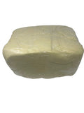 27 Pounds Unrefined Ivory Shea Butter from Ghana