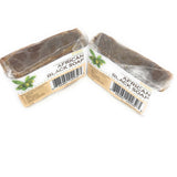 Goldstar Organic Shea Butter African Black Soap – 8 OZ (2 PACK)
