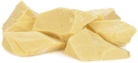 Cocoa Butter - 7 Pounds