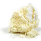 Goldstar Bulk 100% Grade A Unrefined Organic Shea Butter (55 Pounds)